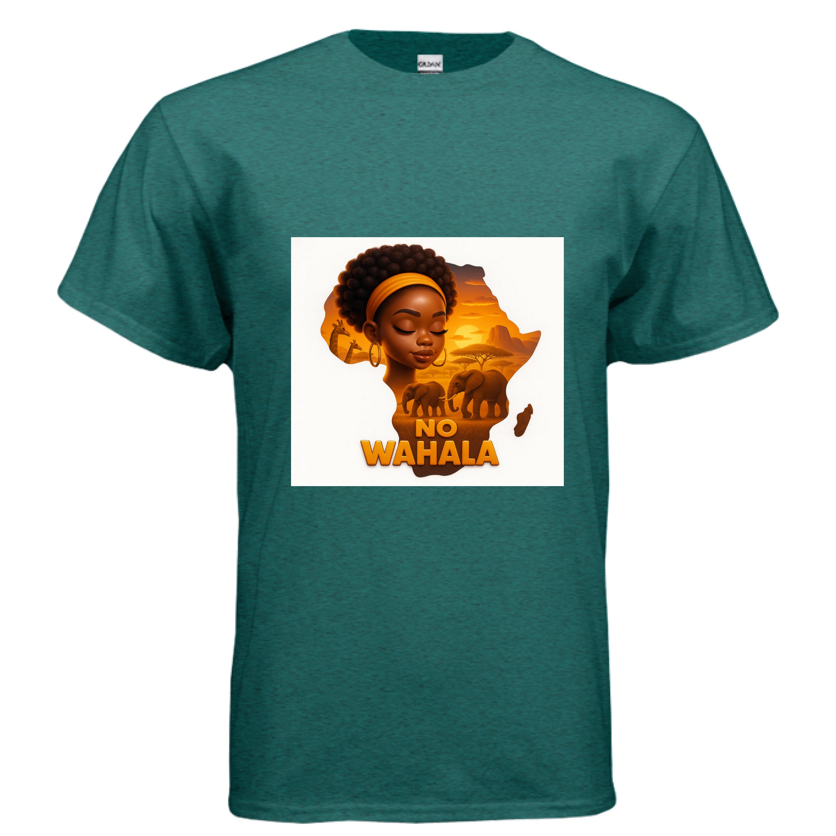 ANTIQUE JADE DOME - FRONT