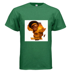 ANTIQUE IRISH GREEN - FRONT